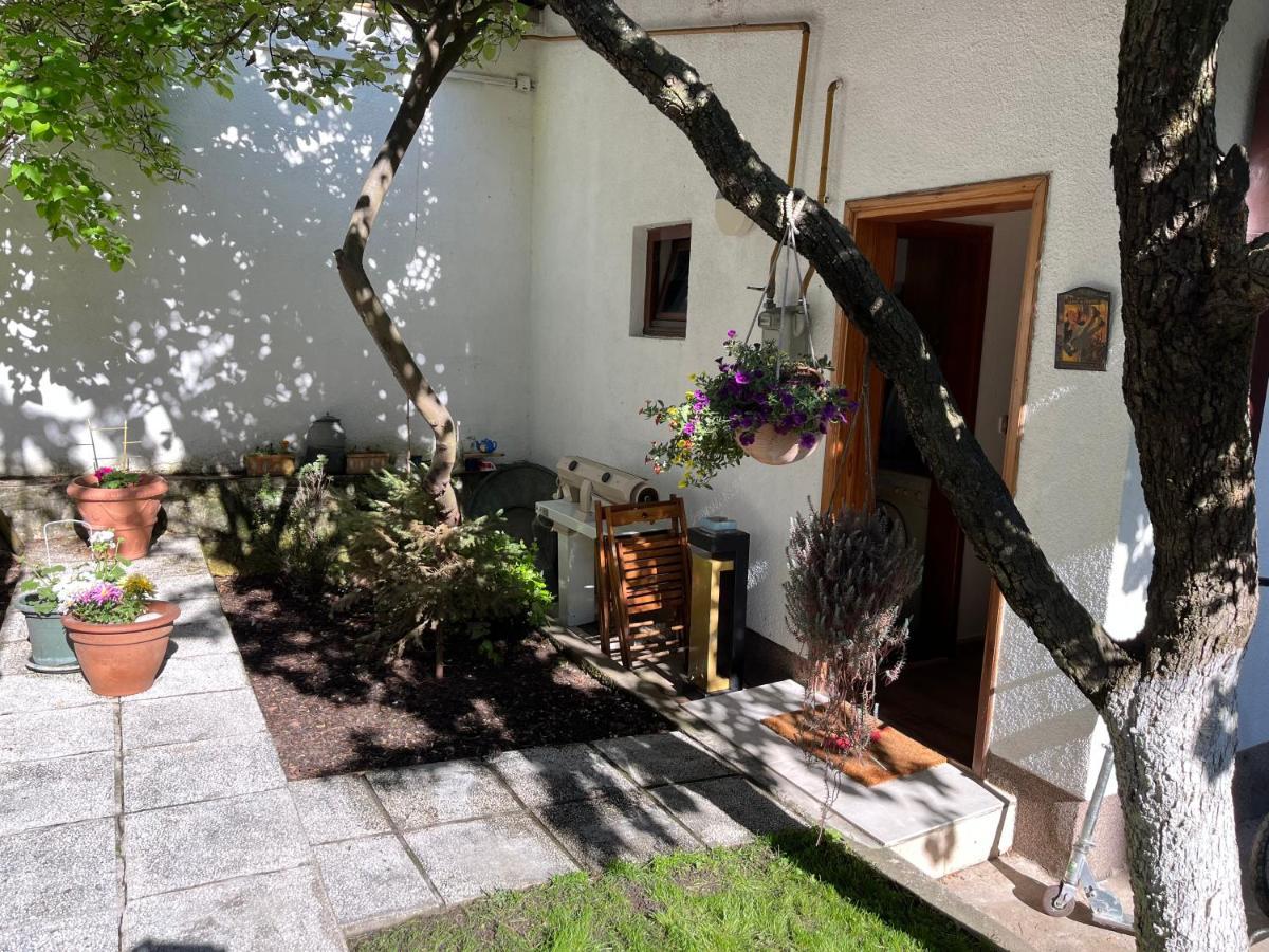 Apartments Music, Garden And Free Parking Сараєво Екстер'єр фото